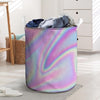 Holographic Laundry Basket-grizzshop