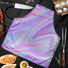 Holographic Men's Apron-grizzshop