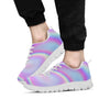 Holographic Men's Sneakers-grizzshop