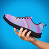 Holographic Men's Sneakers-grizzshop