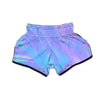 Holographic Muay Thai Boxing Shorts-grizzshop