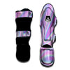 Holographic Muay Thai Shin Guard-grizzshop