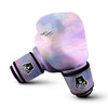 Holographic Pastel Print Boxing Gloves-grizzshop