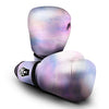 Holographic Pastel Print Boxing Gloves-grizzshop