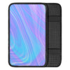 Holographic Print Car Console Cover-grizzshop