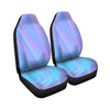 Holographic Print Car Seat Covers-grizzshop