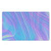 Holographic Print Door Mat-grizzshop