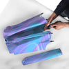 Holographic Print Umbrella-grizzshop