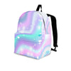 Holographic Psychedelic Backpack-grizzshop