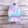 Holographic Psychedelic Backpack-grizzshop