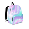 Holographic Psychedelic Backpack-grizzshop