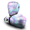 Holographic Psychedelic Boxing Gloves-grizzshop