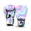 Holographic Psychedelic Boxing Gloves-grizzshop