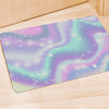 Holographic Psychedelic Door Mat-grizzshop