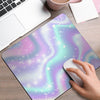 Holographic Psychedelic Mouse Pad-grizzshop