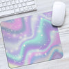 Holographic Psychedelic Mouse Pad-grizzshop