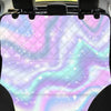 Holographic Psychedelic Pet Car Seat Cover-grizzshop