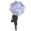 Holographic Psychedelic Umbrella-grizzshop