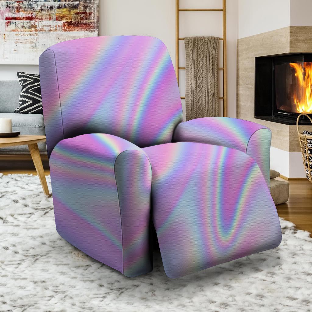 Holographic Recliner Cover-grizzshop