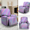 Holographic Recliner Cover-grizzshop