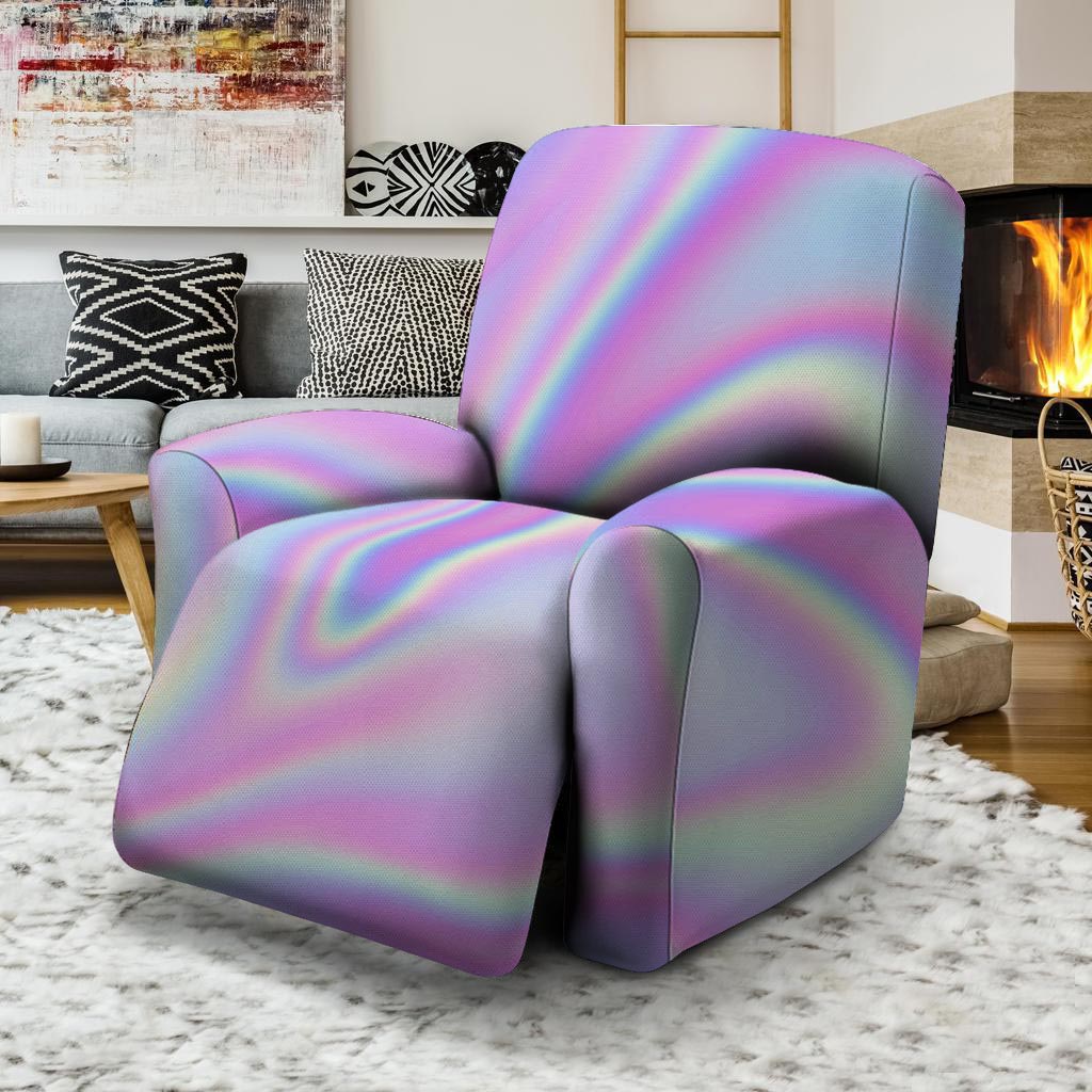 Holographic Recliner Cover-grizzshop