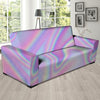 Holographic Sofa Cover-grizzshop