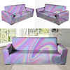 Holographic Sofa Cover-grizzshop