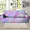 Holographic Sofa Cover-grizzshop