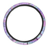 Holographic Steering Wheel Cover-grizzshop