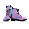 Holographic Women's Boots-grizzshop