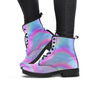 Holographic Women's Boots-grizzshop