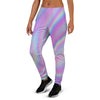 Holographic Women's Joggers-grizzshop