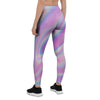 Holographic Women's Leggings-grizzshop