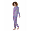 Holographic Women's Pajamas-grizzshop