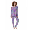 Holographic Women's Pajamas-grizzshop