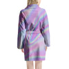 Holographic Women's Robe-grizzshop