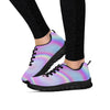 Holographic Women's Sneakers-grizzshop