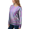 Holographic Women's Sweatshirt-grizzshop