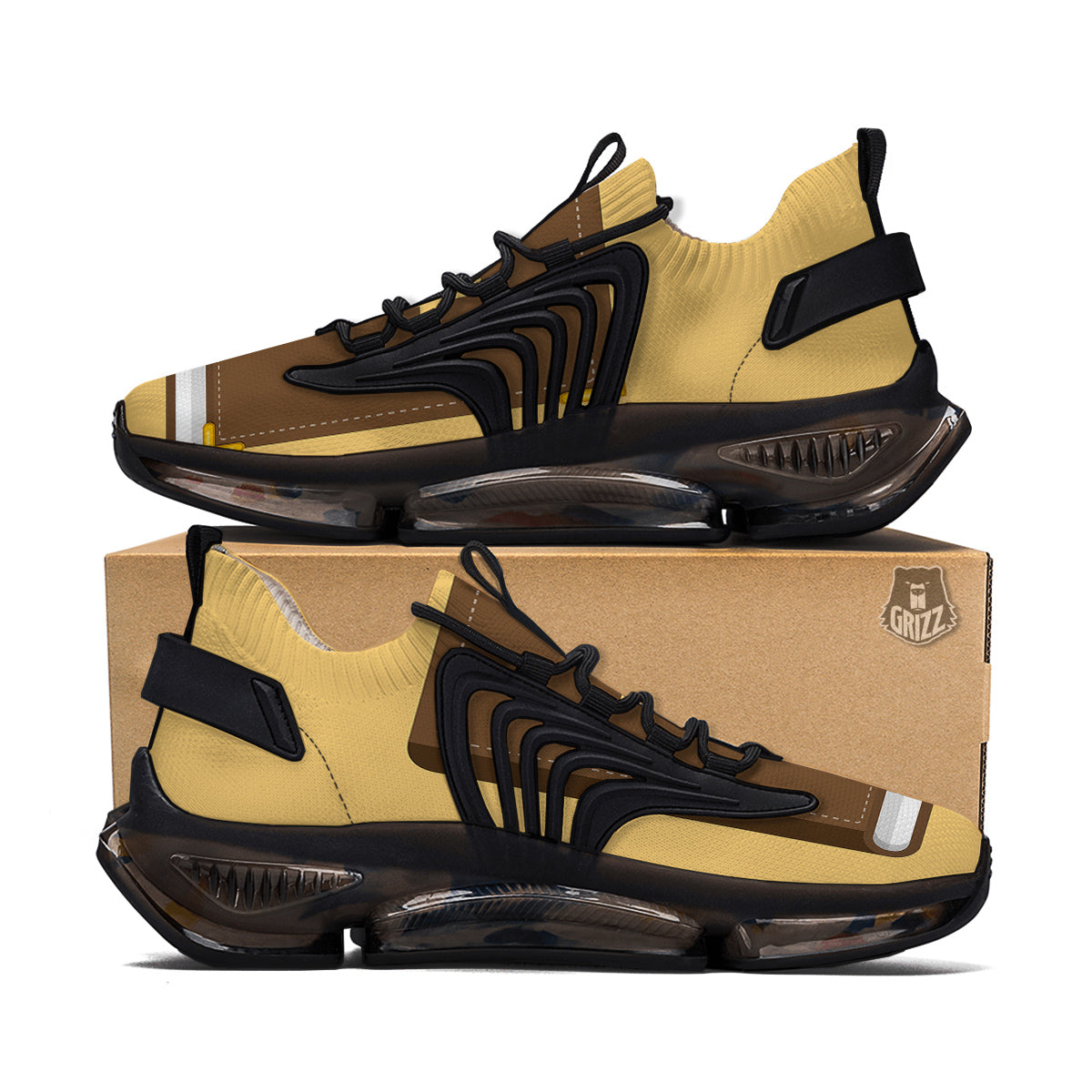 Holy Bible Christian Print Black Gym Shoes-grizzshop