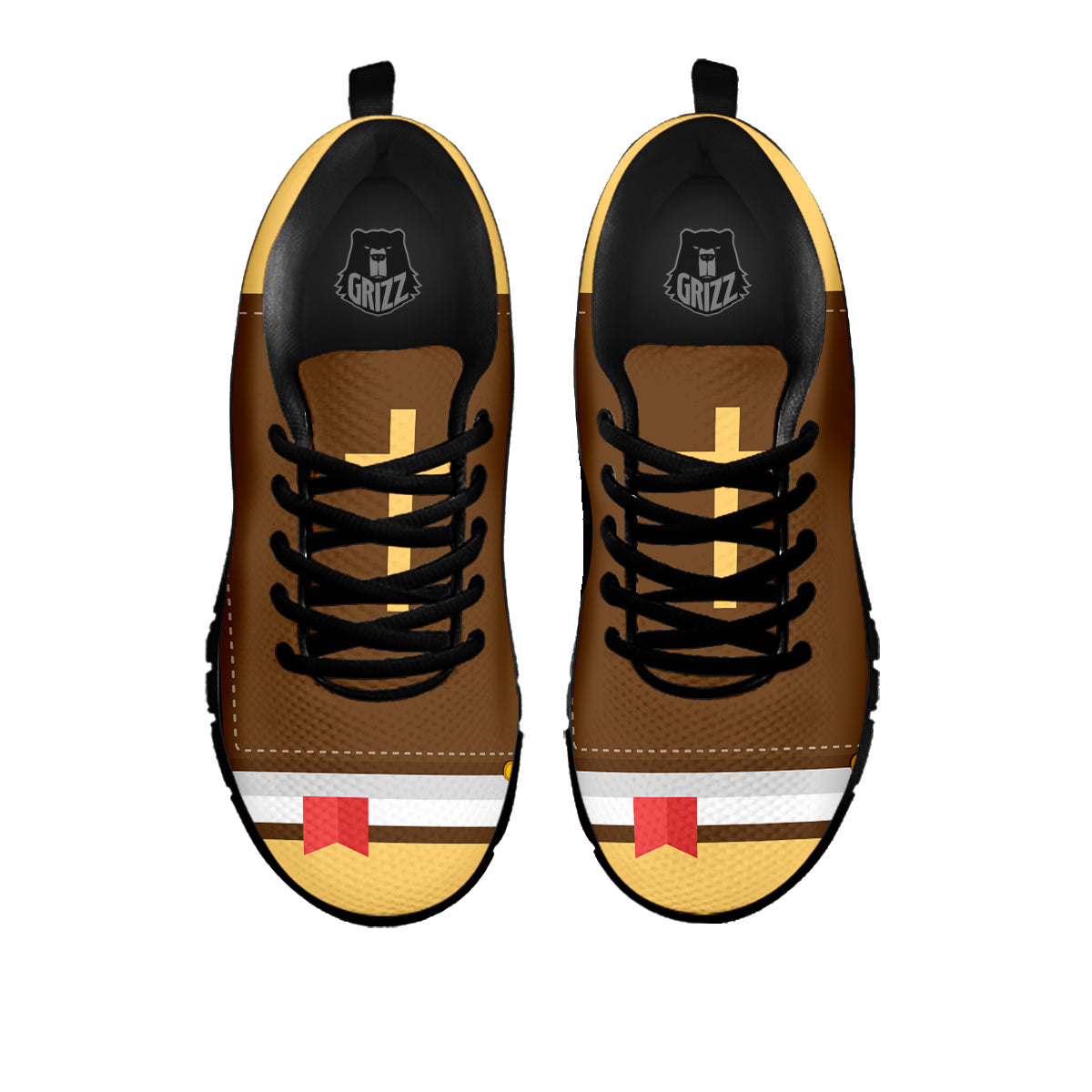 Holy Bible Christian Print Black Sneaker-grizzshop