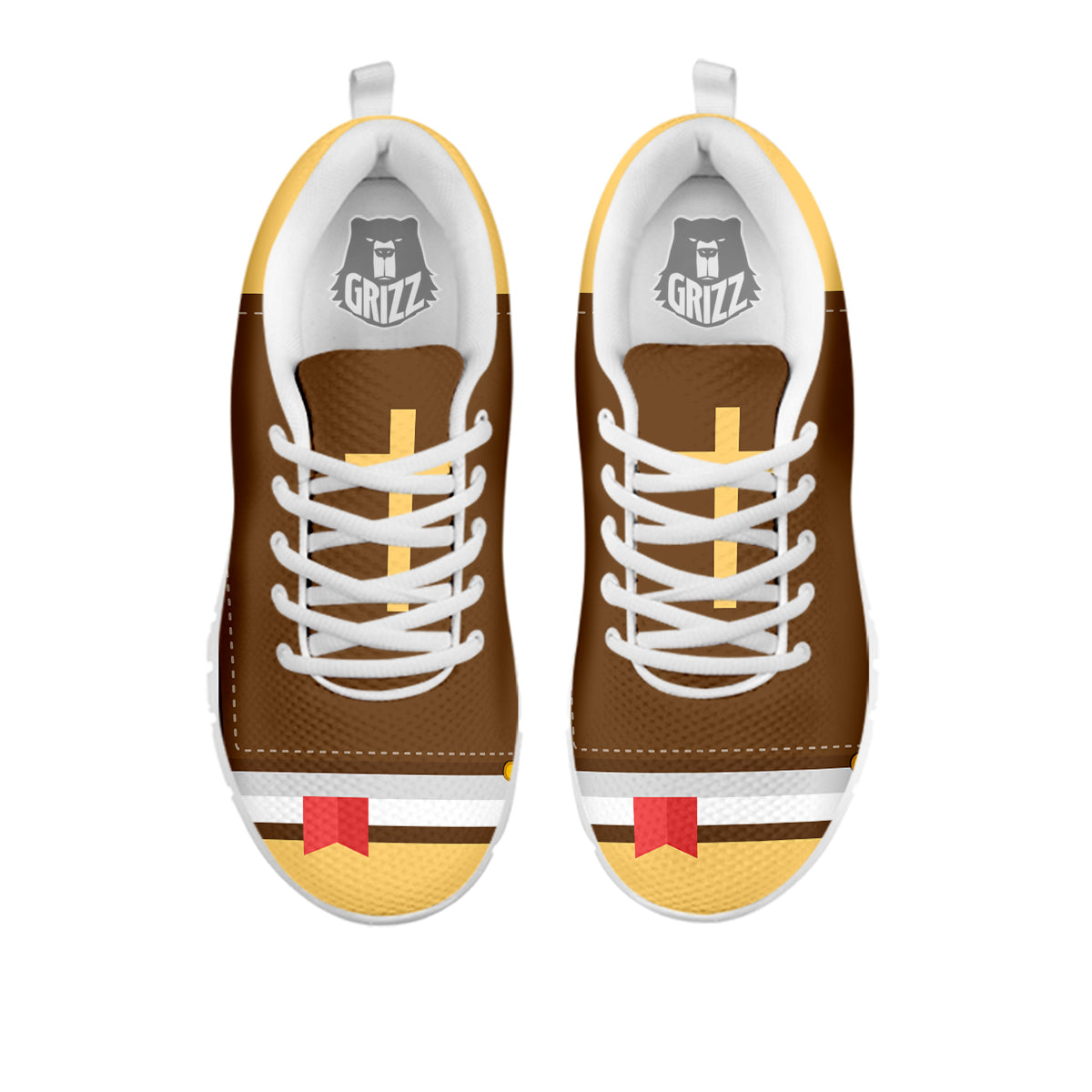 Holy Bible Christian Print White Sneaker-grizzshop