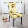 Honey Bee Gifts Pattern Print Chair Cover-grizzshop