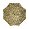 Honey Bee Psychedelic Gifts Pattern Print Foldable Umbrella-grizzshop