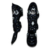 Horoscopes Zodiac Print Muay Thai Shin Guards-grizzshop