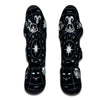 Horoscopes Zodiac Print Muay Thai Shin Guards-grizzshop