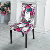 Horse Pattern Print Chair Cover-grizzshop