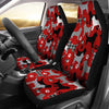 Husky Universal Fit Car Seat Covers-grizzshop