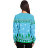 I Have A Big Package Ugly Christmas Sweater-grizzshop