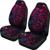 I Love Nerds Universal Fit Car Seat Covers-grizzshop