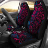 I Love Nerds Universal Fit Car Seat Covers-grizzshop